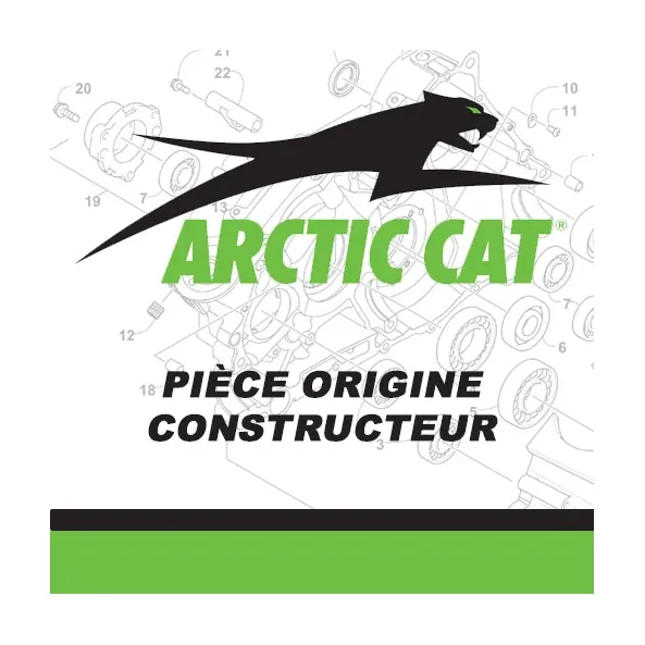 0470-606 - ARCTIC CAT MOUNT,FUEL PUMP