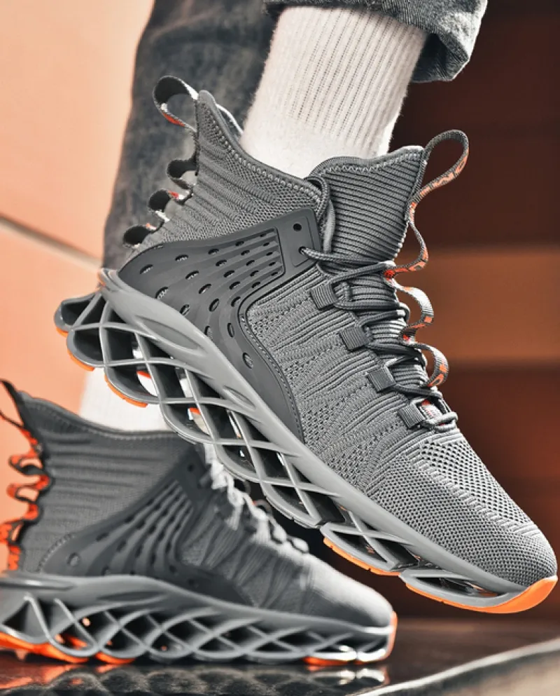 2022 moda uomo casual corsa sport di lusso partita di allenamento scarpe traspiranti scarpe da ginnastica casual