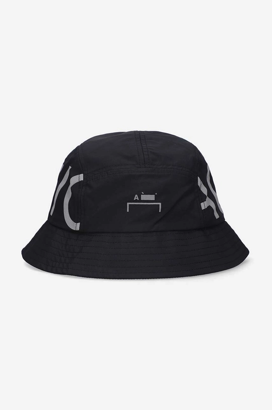 A-COLD-WALL* cappello Code Bucket Hat