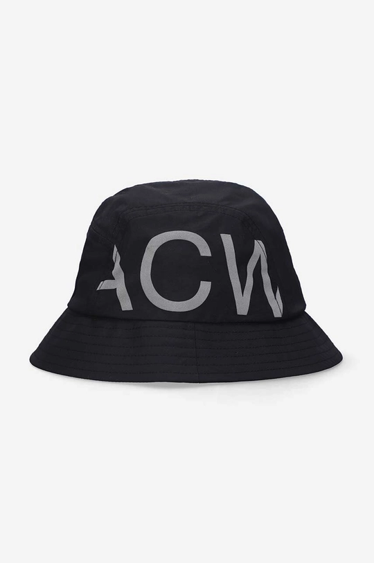 A-COLD-WALL* cappello Code Bucket Hat