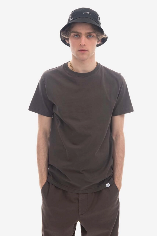 A-COLD-WALL* cappello Code Bucket Hat