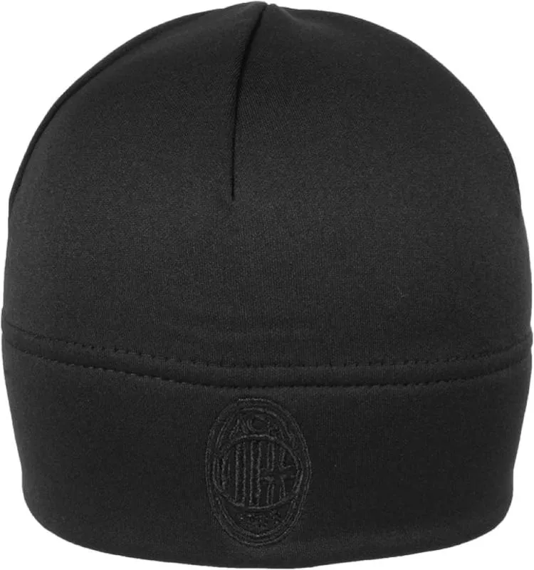 AC MILAN CAPPELLO TECNICO CON RICAMO