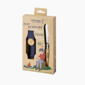 Acheter Coffret Mon premier Opinel + étui, Opinel
