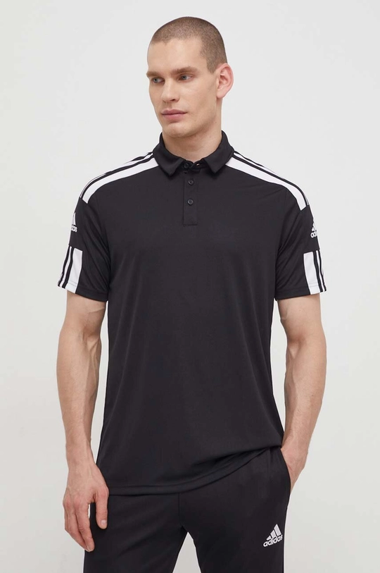 adidas Performance polo da trekking Squadra 21