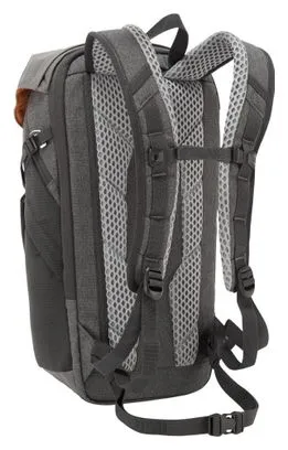 Altura Chinook 12L Zaino Nero