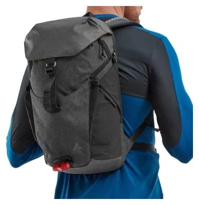 Altura Chinook 12L Zaino Nero