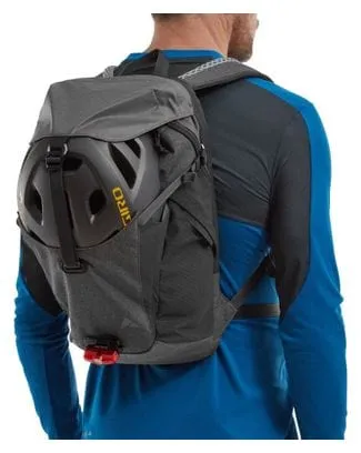 Altura Chinook 12L Zaino Nero