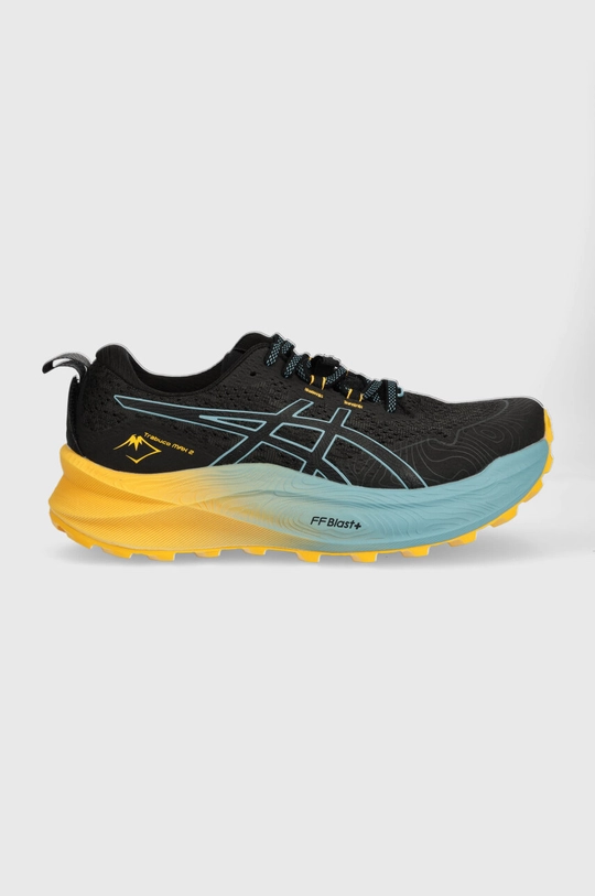 Asics scarpe da corsa Trabuco Max 2