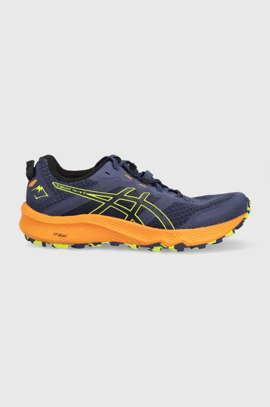 Asics scarpe da corsa Trabuco Terra 2