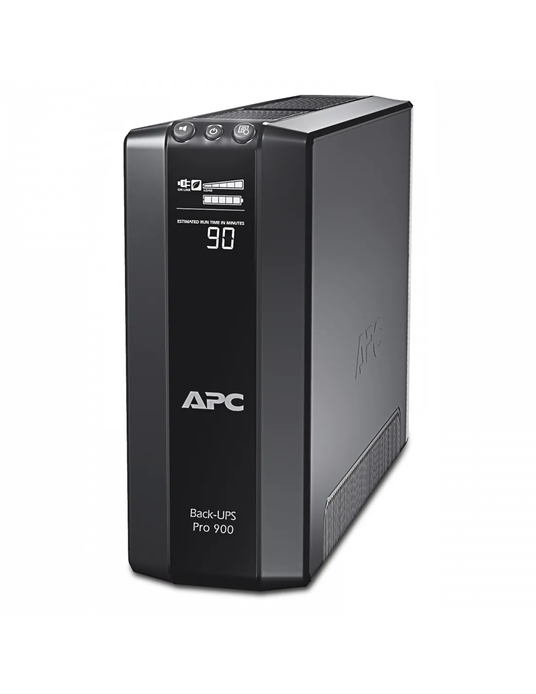 BACK-UPS PRO GREEN ONDULEUR 900VA 230V CEE 7/5 PRISES FR APC SCHNEIDER BR900G-FR