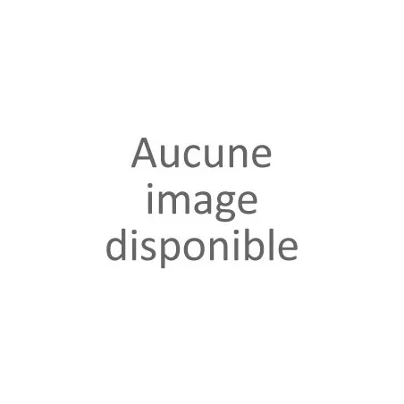 Baskets noires garçon (36-39)
