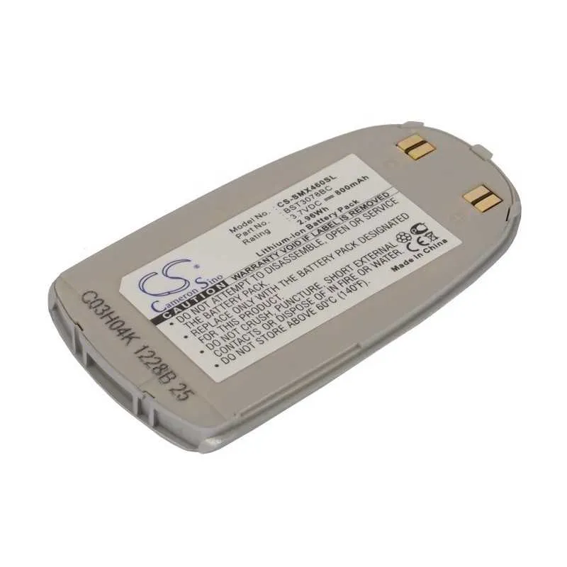 BATTERIE SAMSUNG BST3078BC