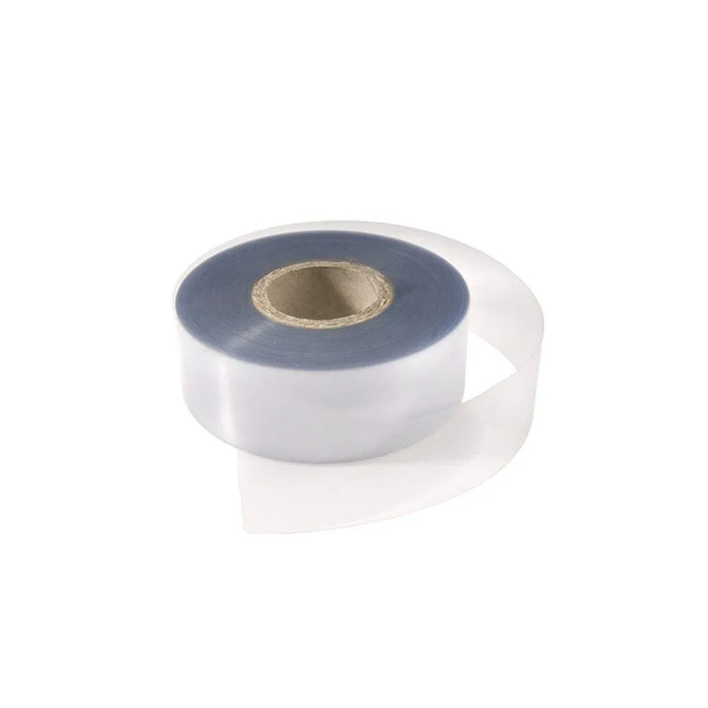 Bobines PVC neutres 100 µ 50mmx100 m par 5 pièces 1001 tables