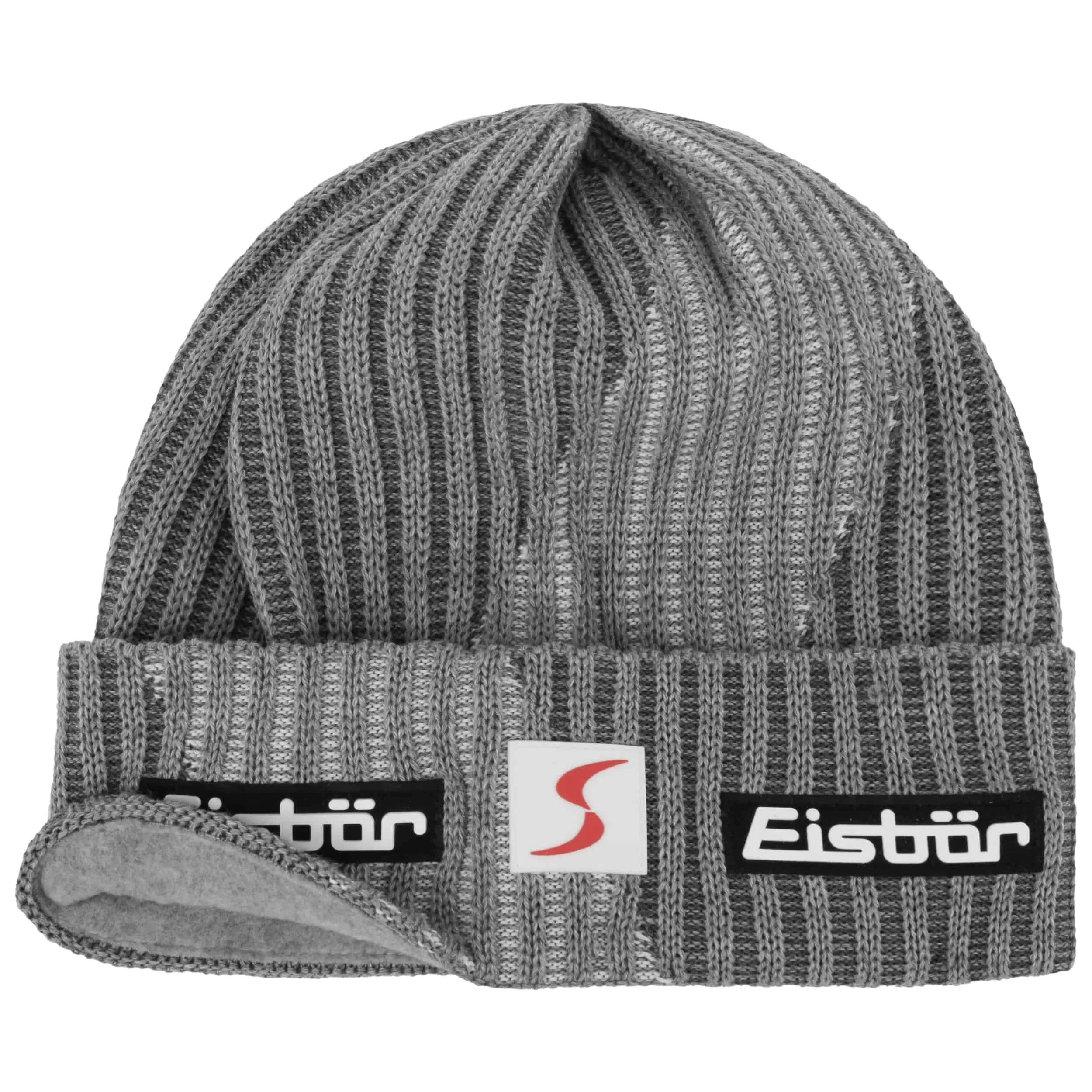 Bonnet Beanie Sprint SP by Eisbär --> Chapeaux, casquettes & bonnets en ligne ▷ Chapeaushop