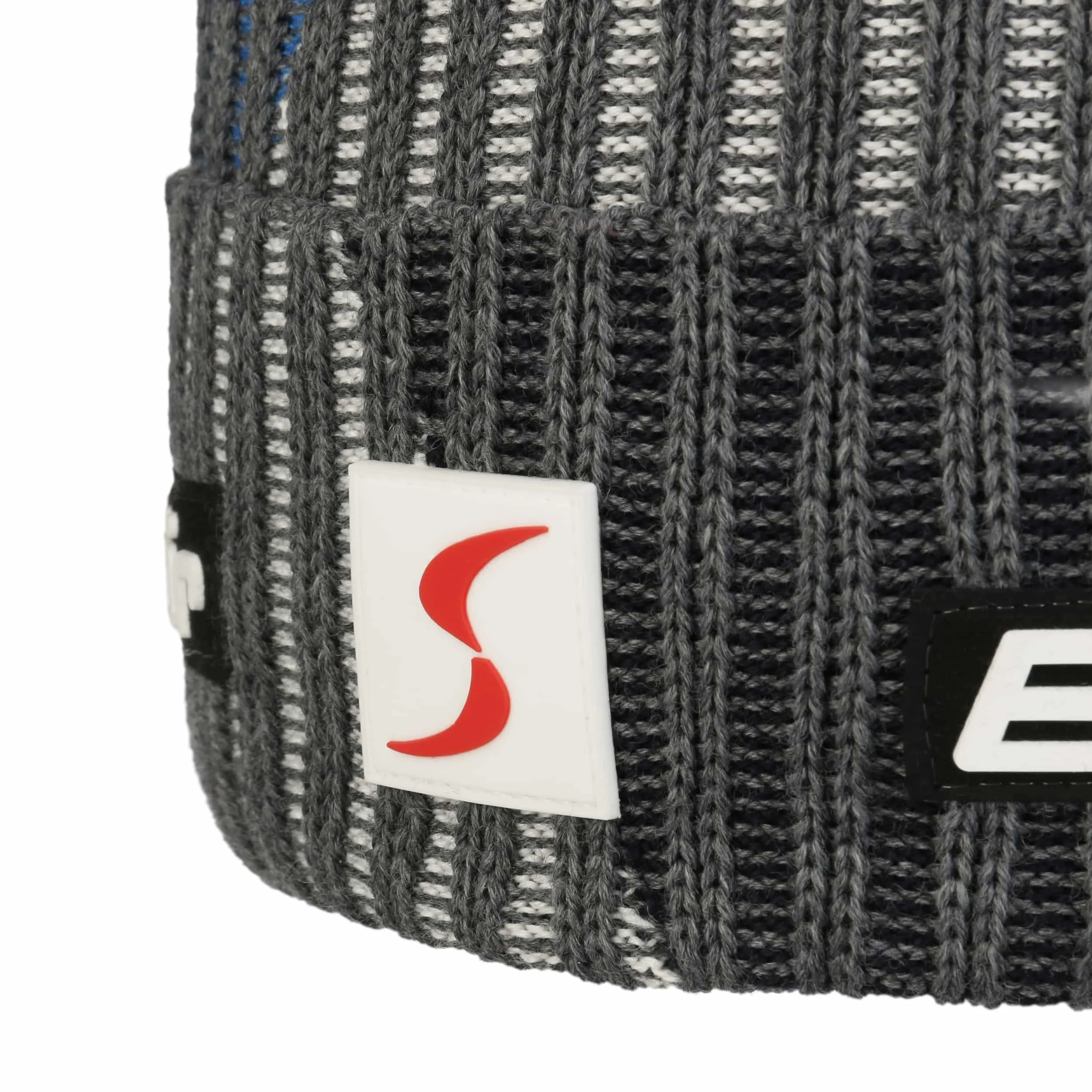 Bonnet Beanie Sprint SP by Eisbär --> Chapeaux, casquettes & bonnets en ligne ▷ Chapeaushop