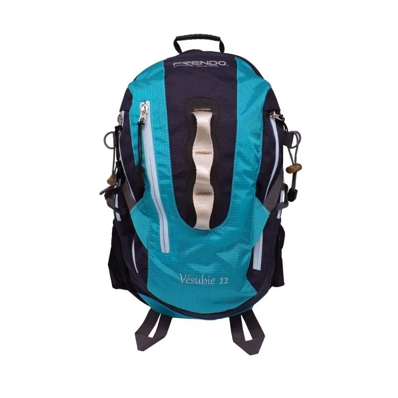 Borsa da trekking Frendo Vesubie 16 (AQUA)