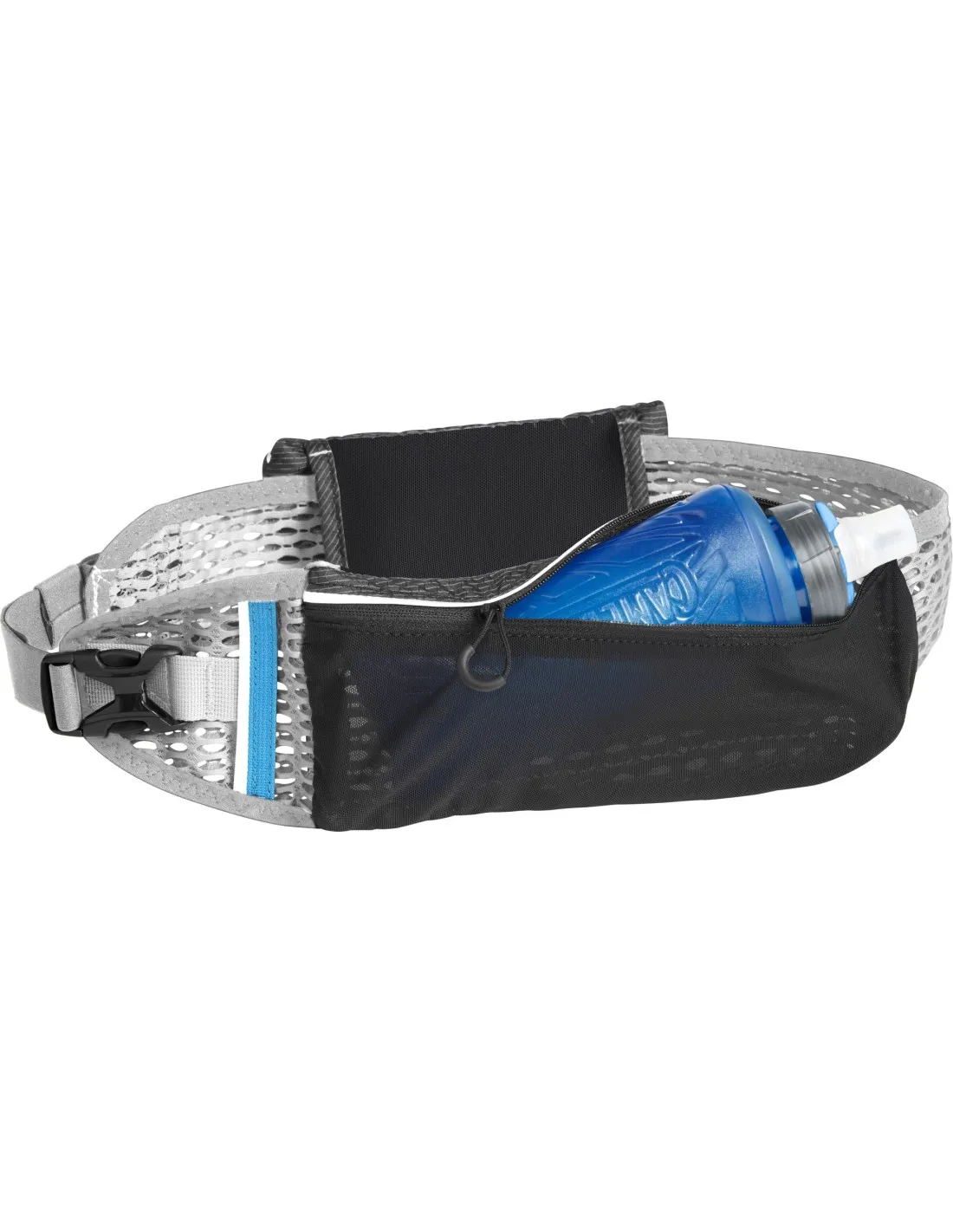 Camelbak Ultra Belt 17 Oz Nero / Argento