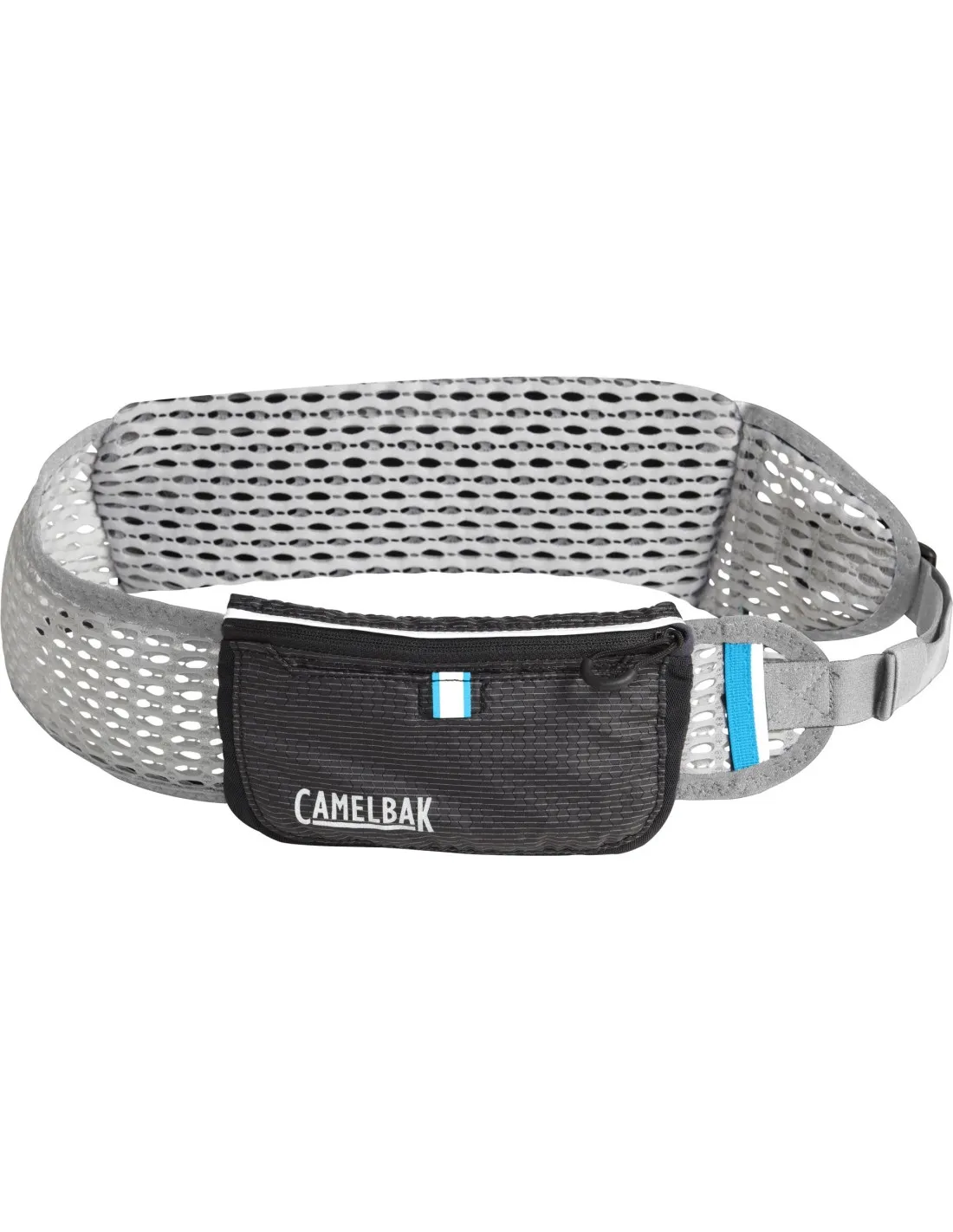 Camelbak Ultra Belt 17 Oz Nero / Argento