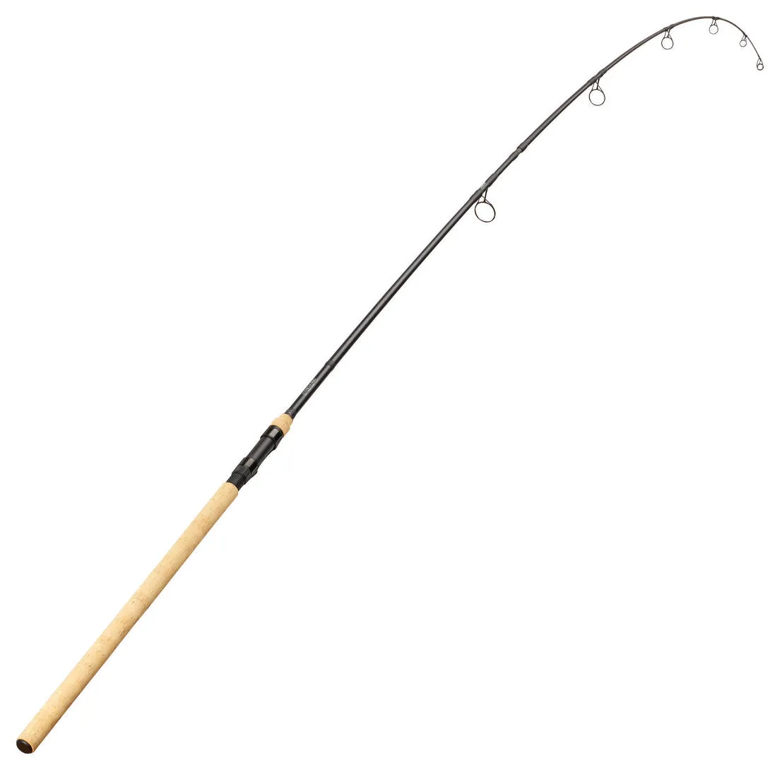 CANNE PCHE DE LA CARPE XTREM 900 FULL CORK 10'