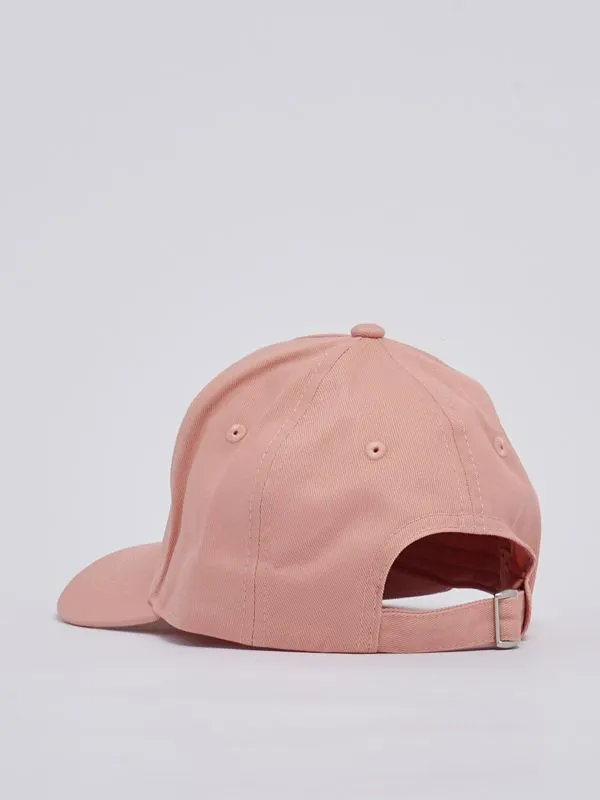 Cappello bambina Elisabetta Franchi in cotone Rosa