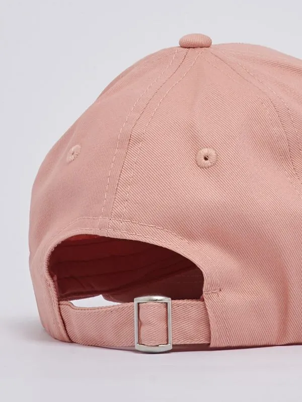 Cappello bambina Elisabetta Franchi in cotone Rosa