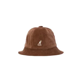 cappello da pescatore uomo cord casual WOOD