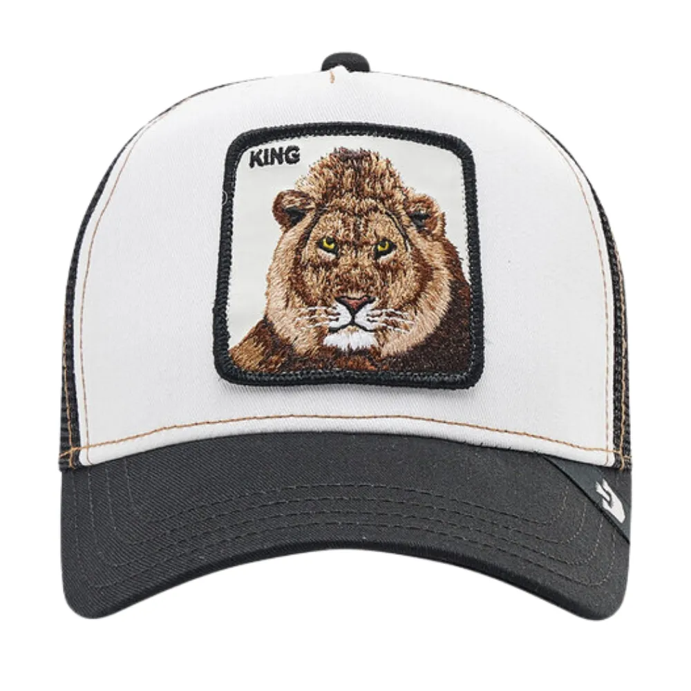 Cappello Goorin Bros king