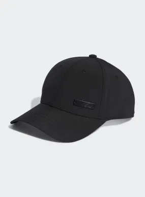 cappello visiera logo metal fd unisex