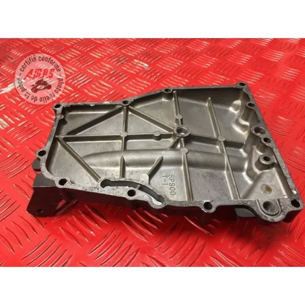 Carter moteur supérieur Yamaha TDM 900 2002 à 2014