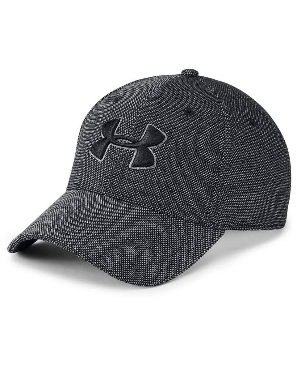 Casquette Homme M Hther Blitzing 3.0 Gris