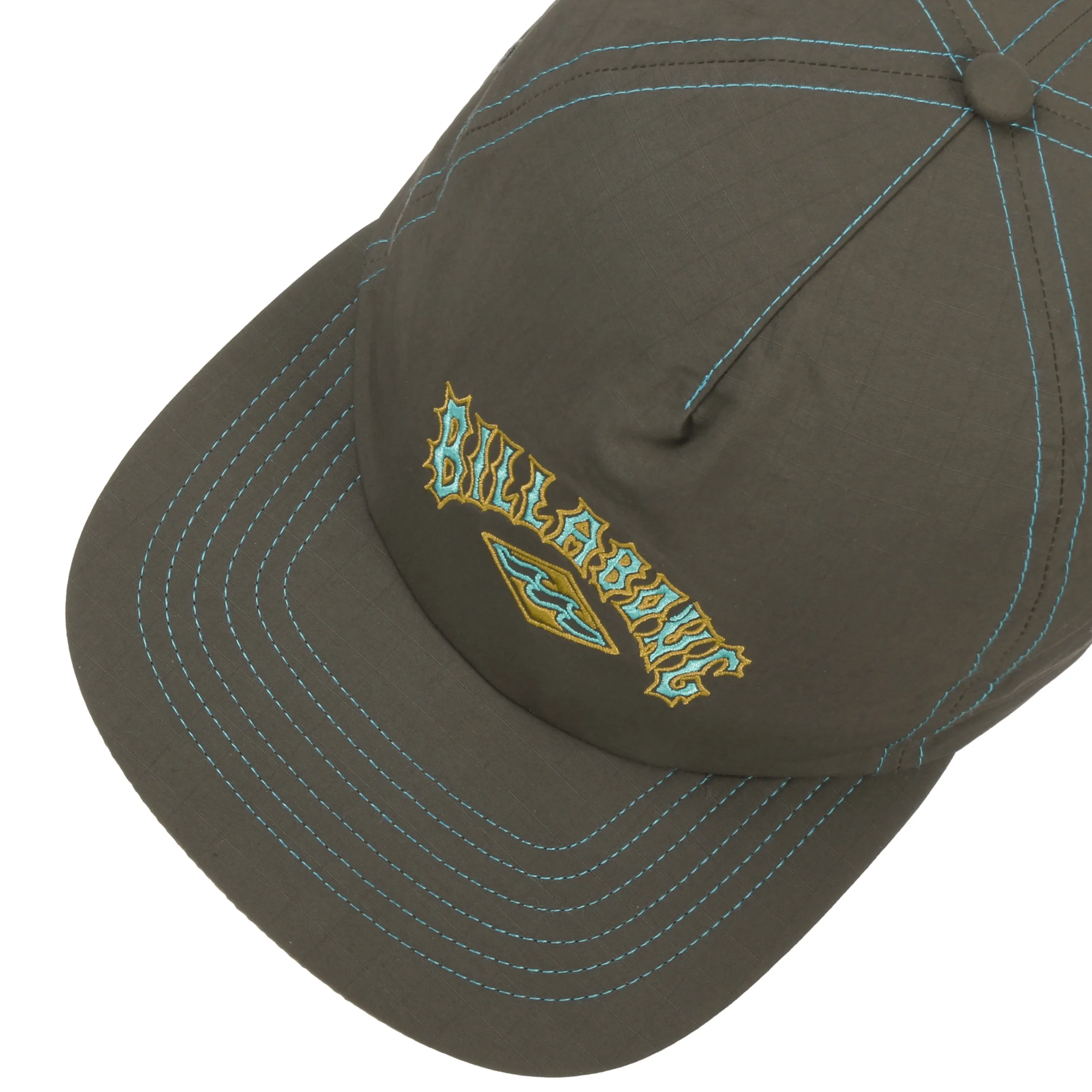 Casquette Strapback Currents by Billabong --> Chapeaux, casquettes & bonnets en ligne ▷ Chapeaushop