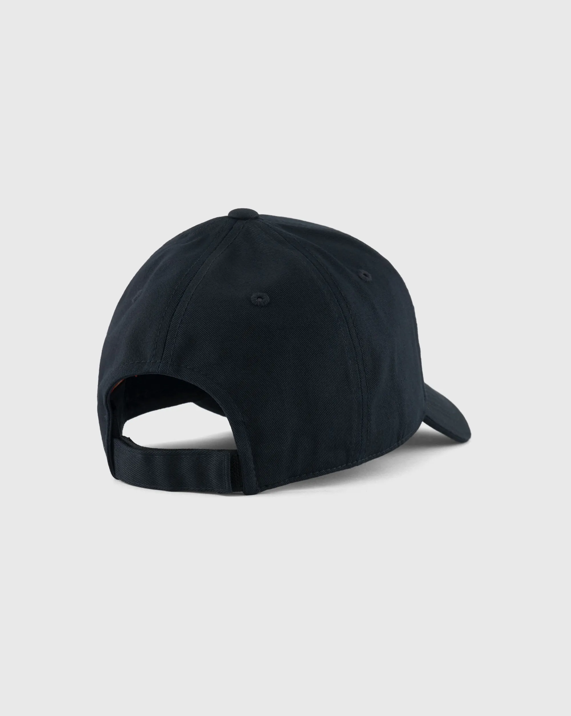 Champion Cappello Da Baseball Nero