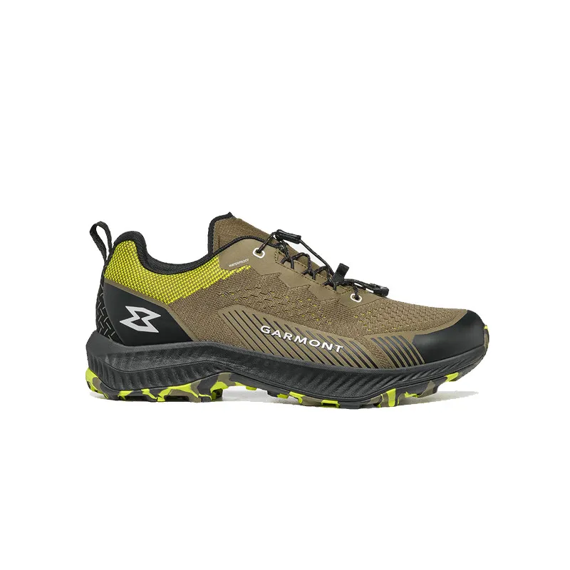 Chaussures 9.81 Pulse WP Garmont