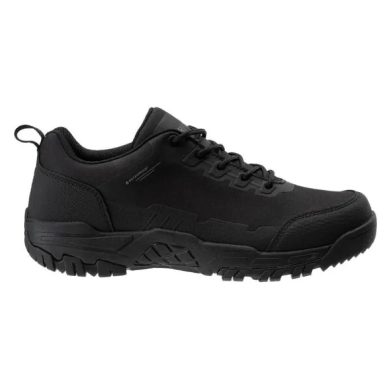 Chaussures Hi-tec Ilinoi Low Wp M 92800442385 le noir