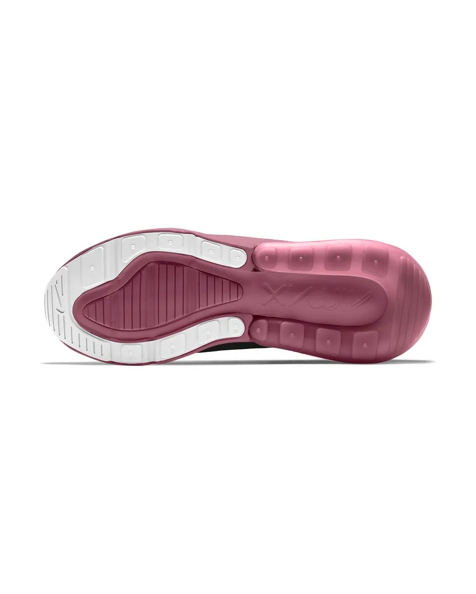 Chaussures mode femme W AIR MAX 270 Rose