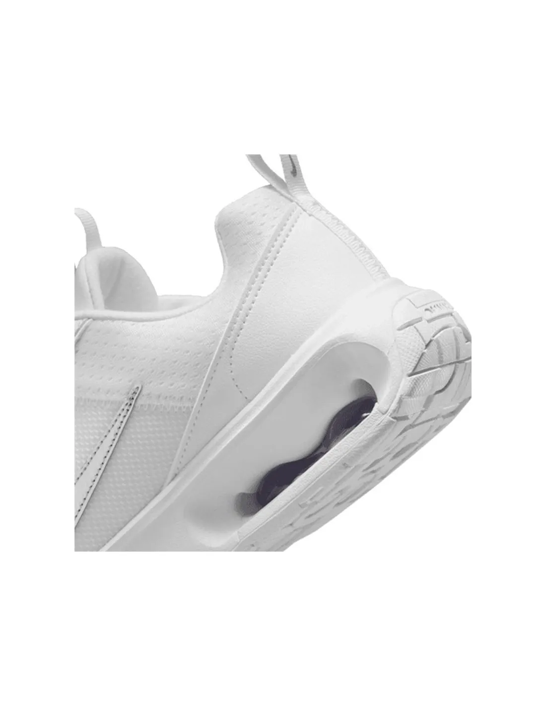 Chaussures Nike Air Max Intrlk Lite Women's White