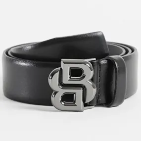 Cintura Icon 50522814 Nero