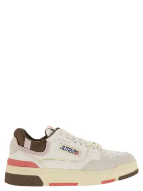 CLC – Women’s Low Sneaker