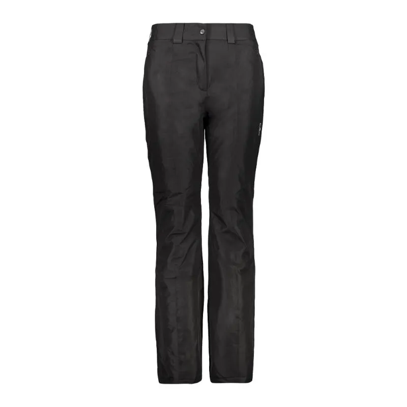 CMP Pantaloni Sci Comfort Fit W