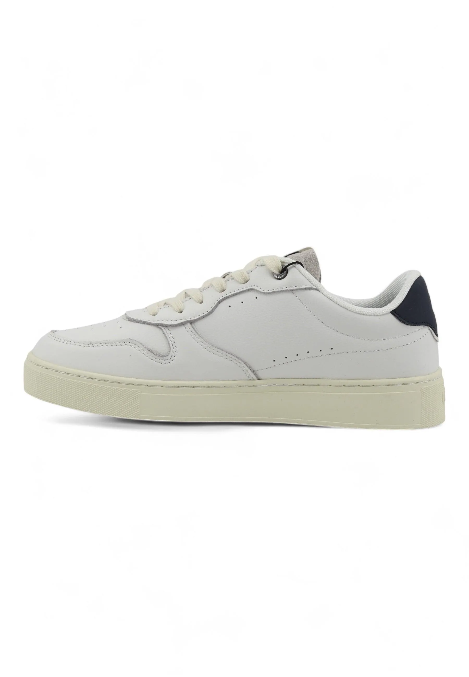 COLMAR Sneaker Uomo White Navy TOKYO TOUCH