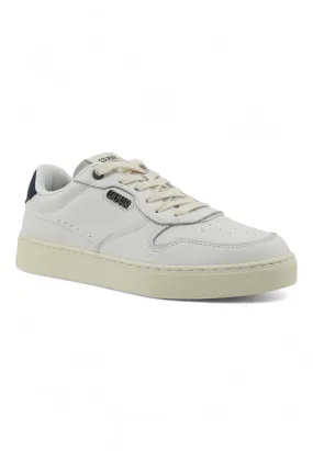 COLMAR Sneaker Uomo White Navy TOKYO TOUCH