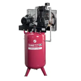 Compresseur ELMAG PROFI-LINE PL-V 1200/10/270 D avec système étoile-triangle 11052 acheter à bas prix 