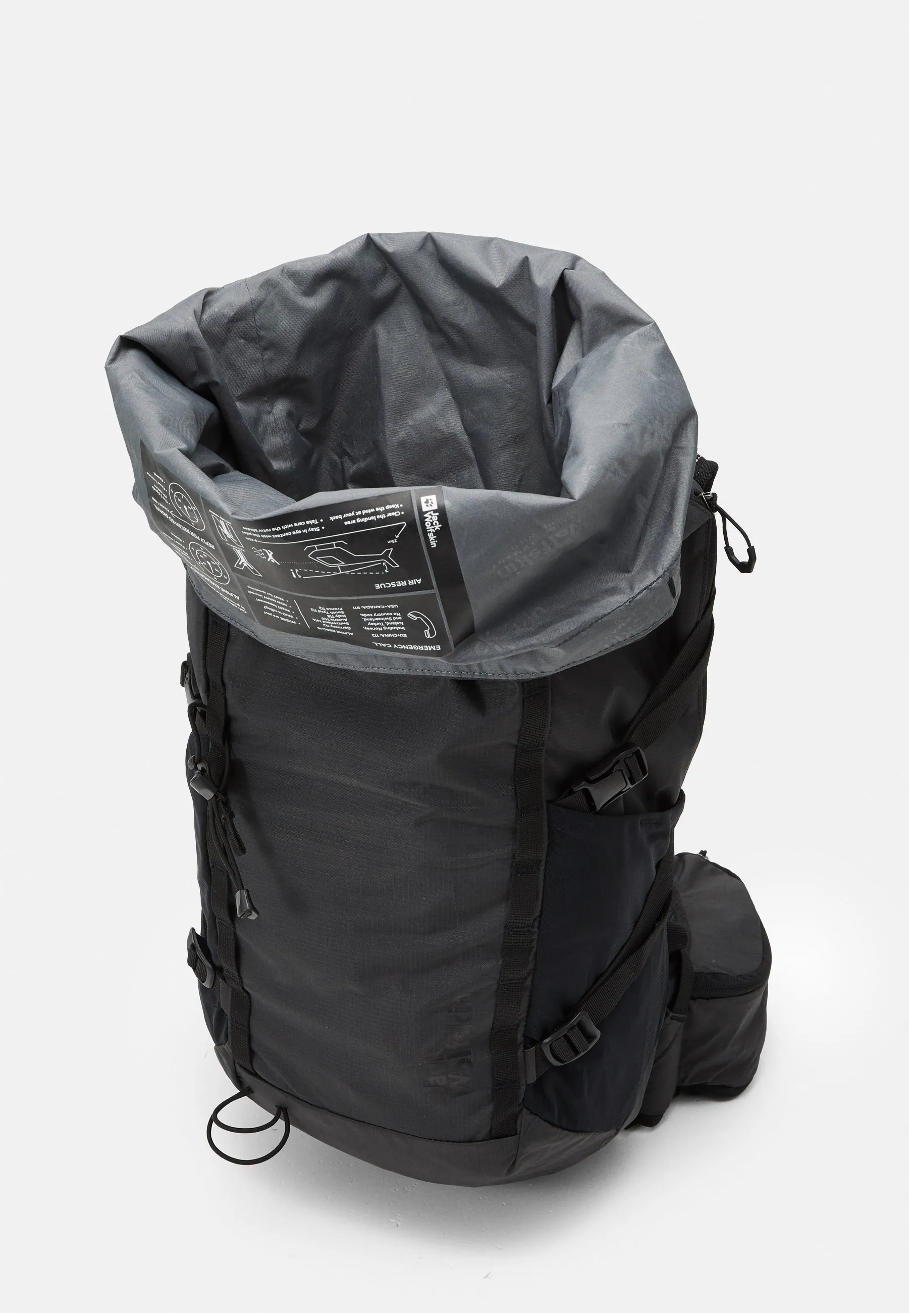 CYROX SHAPE 30 L - Zaino