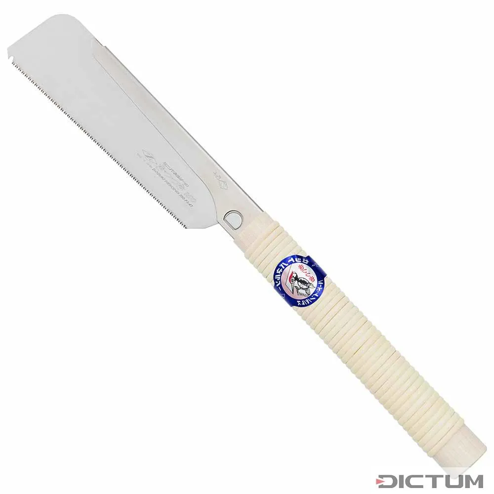Dozuki Z-Saw Mini 150, coupe transversale, Traditional Grip