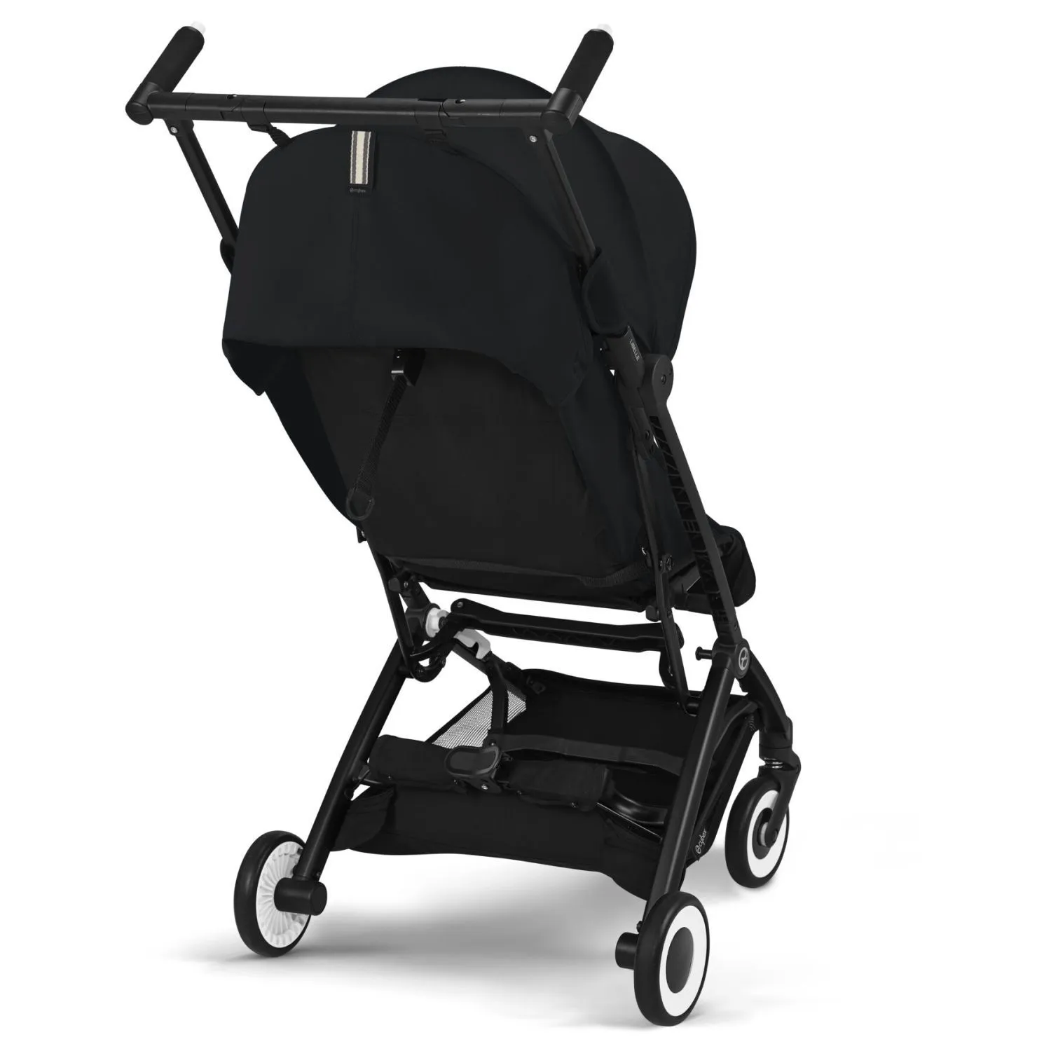 Duo Libelle 3 + Cloud T i-Size