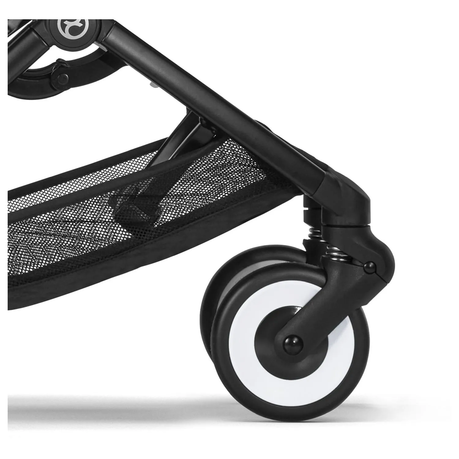 Duo Libelle 3 + Cloud T i-Size