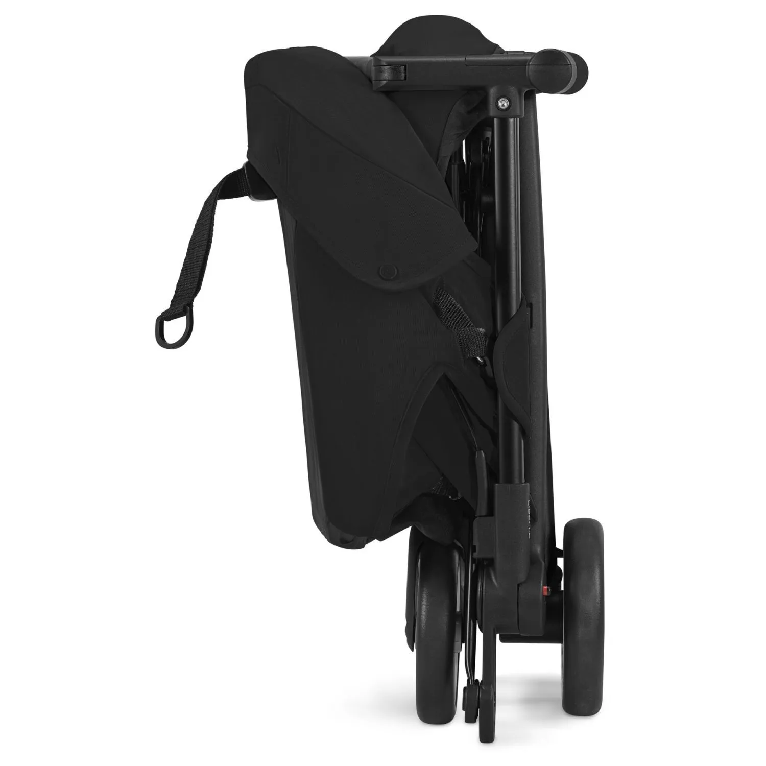 Duo Libelle 3 + Cloud T i-Size