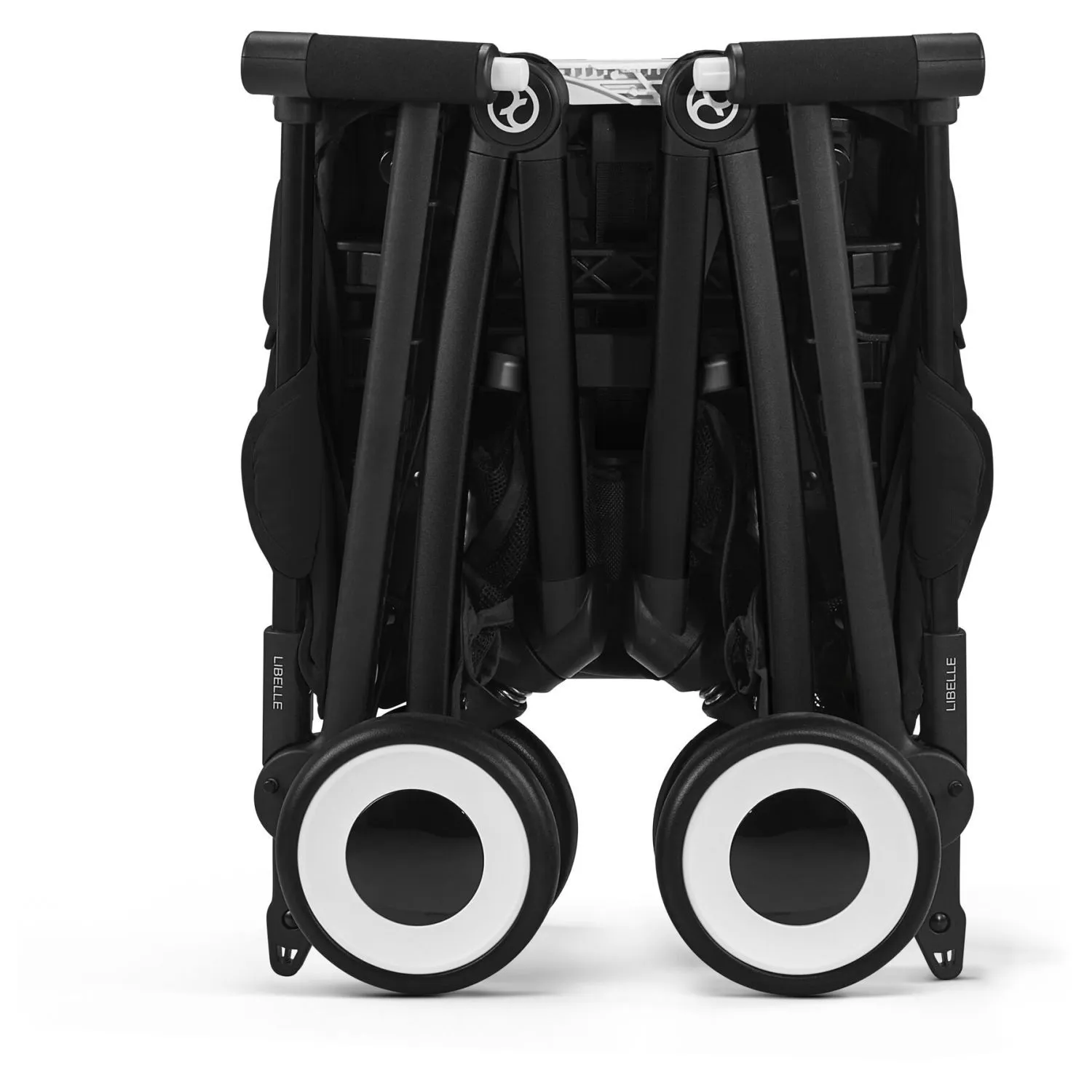 Duo Libelle 3 + Cloud T i-Size