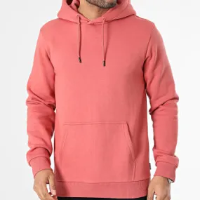 Felpa con cappuccio Ceres Pink