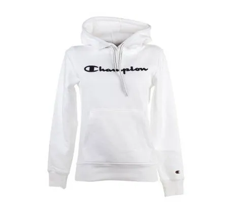 Felpa Donna American Classic Hooded